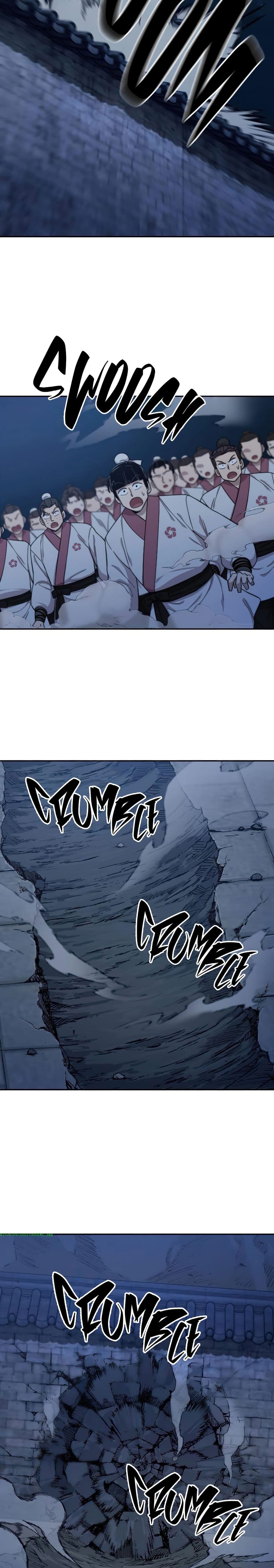 Return of the Mount Hua Sect page 47