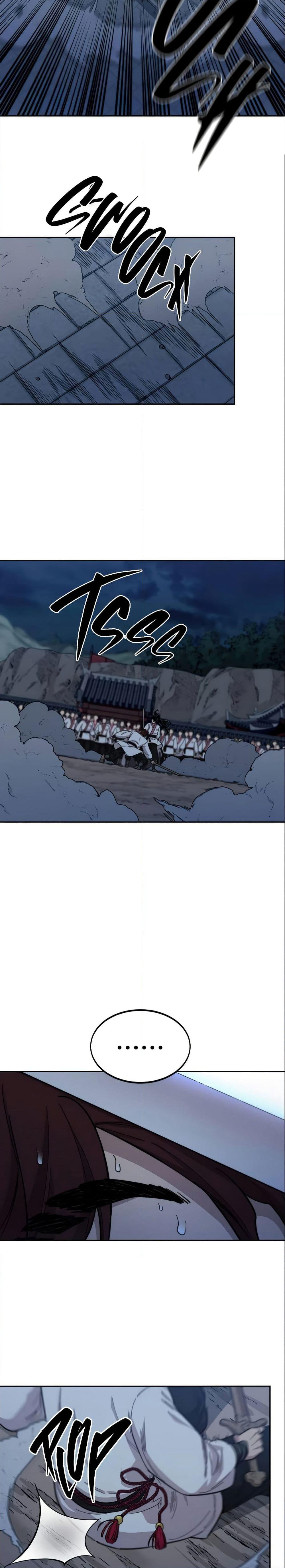 Return of the Mount Hua Sect page 3