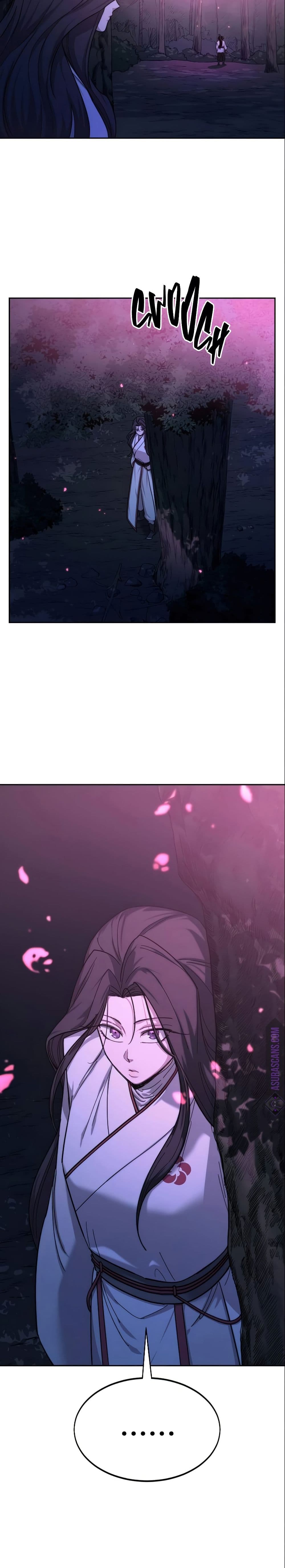 Return of the Mount Hua Sect page 50
