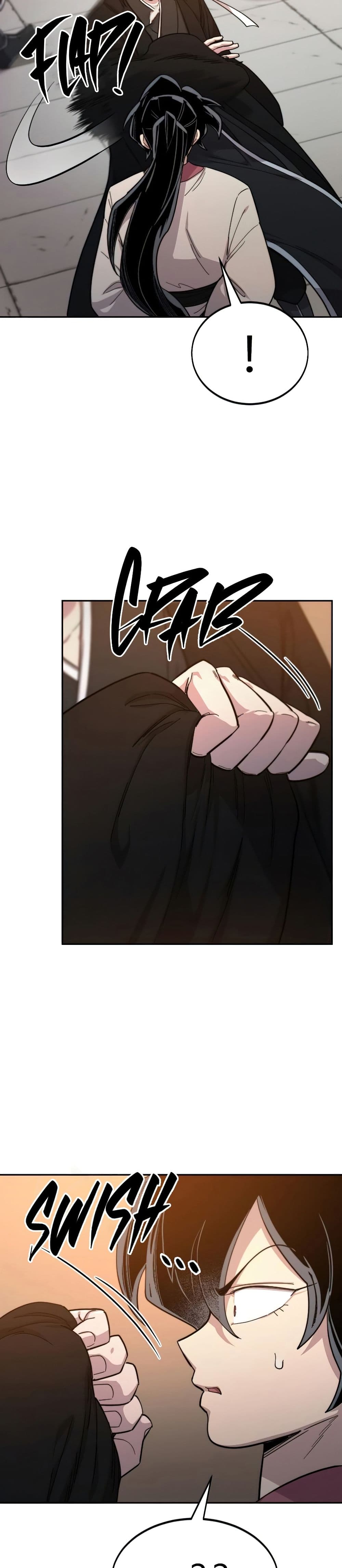 Return of the Mount Hua Sect page 47