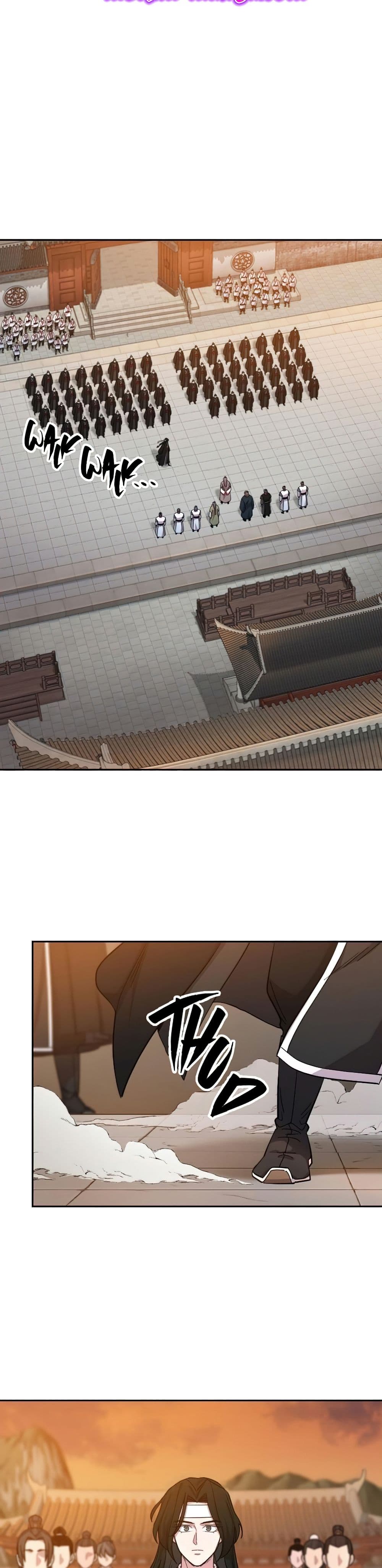 Return of the Mount Hua Sect page 17