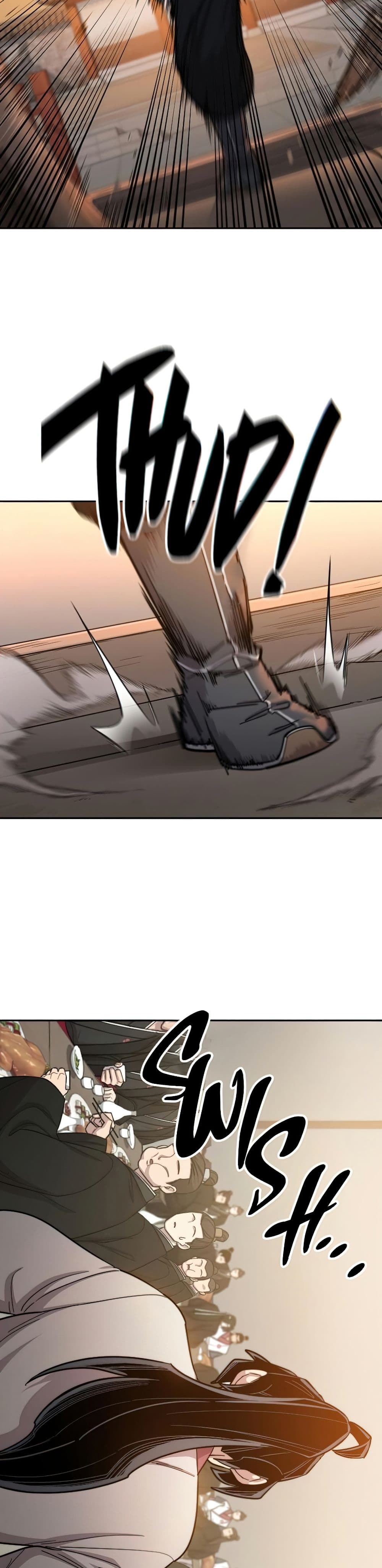 Return of the Mount Hua Sect page 48