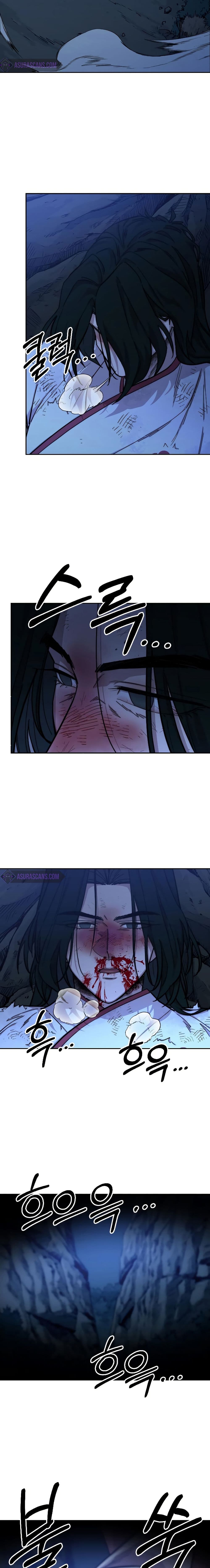 Return of the Mount Hua Sect page 31