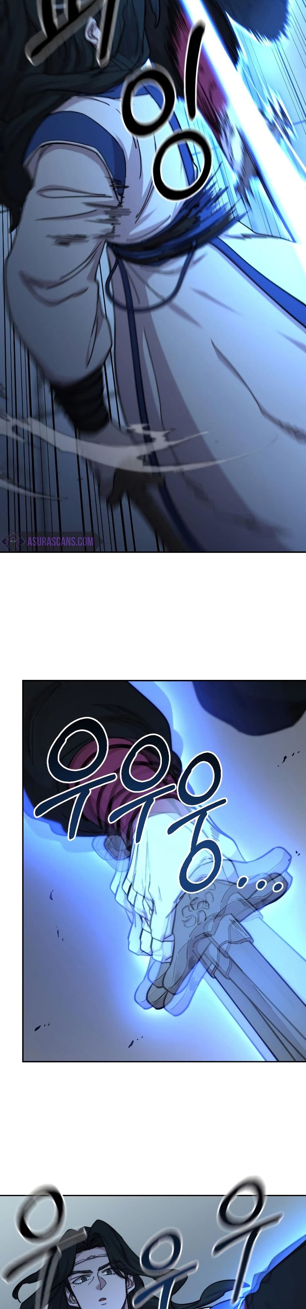 Return of the Mount Hua Sect page 38