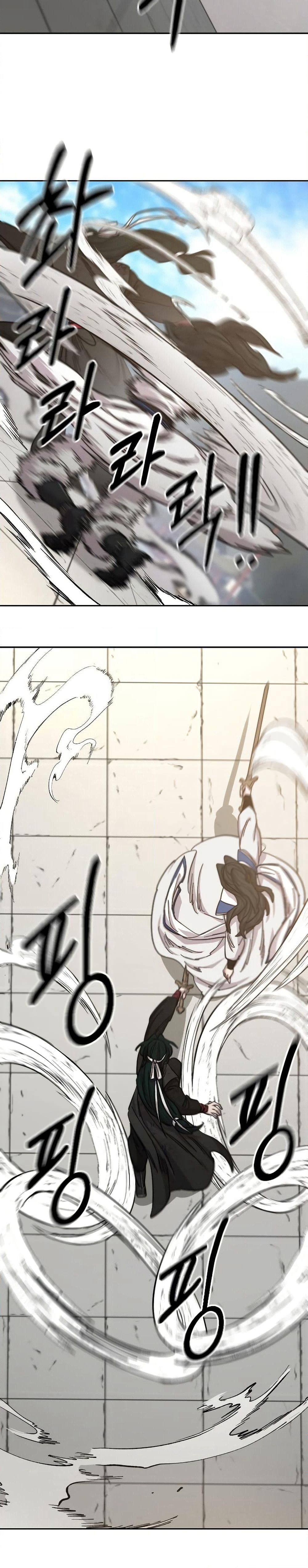 Return of the Mount Hua Sect page 29