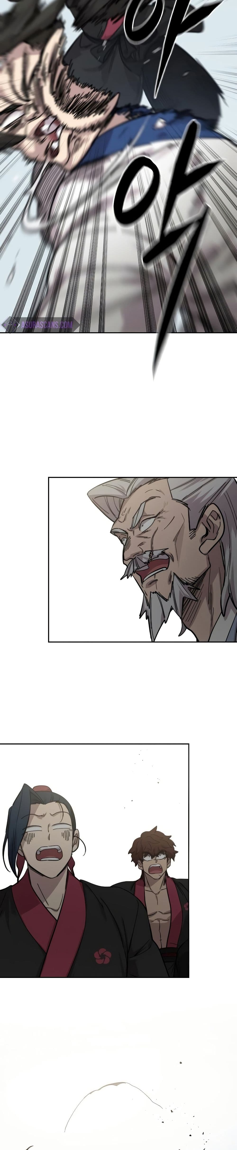 Return of the Mount Hua Sect page 49
