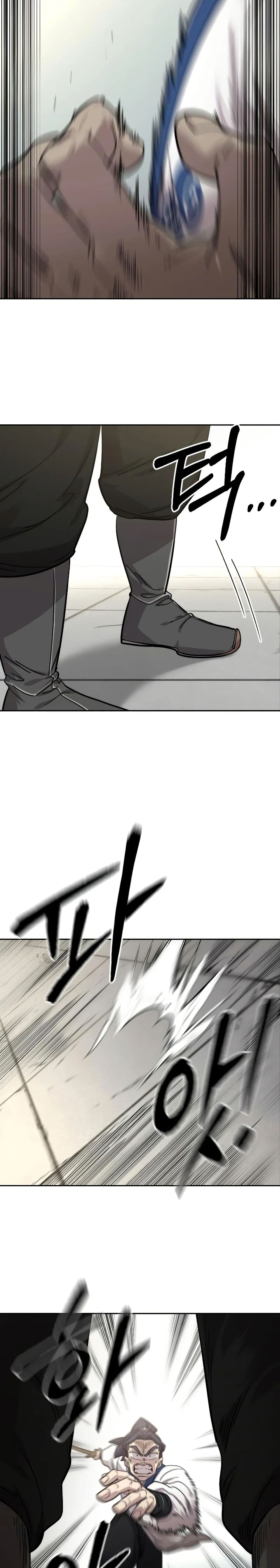 Return of the Mount Hua Sect page 44