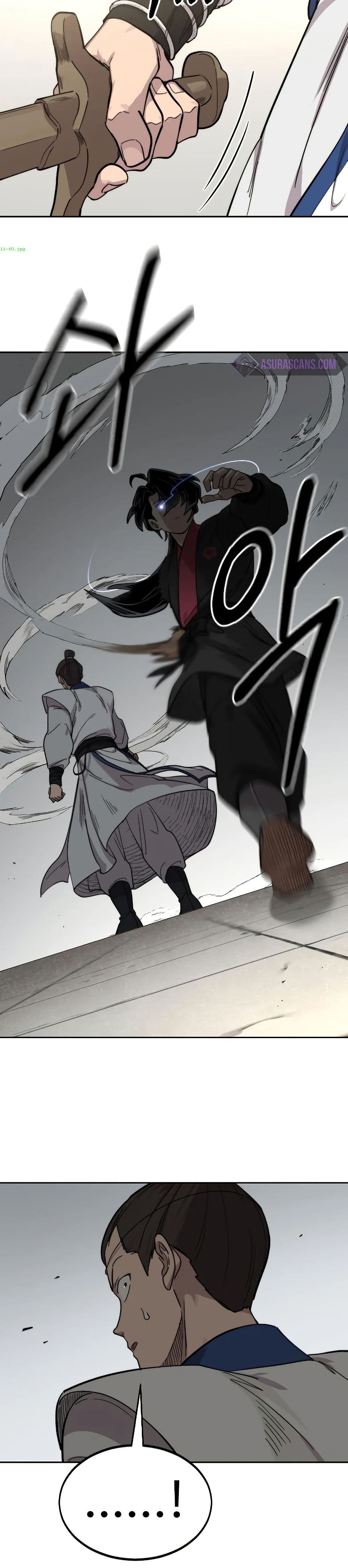 Return of the Mount Hua Sect page 41