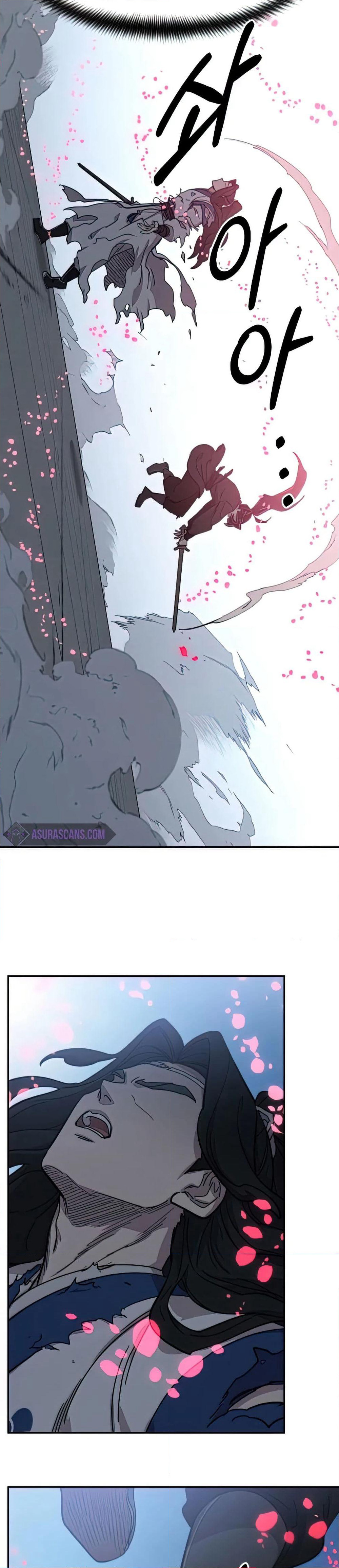 Return of the Mount Hua Sect page 48