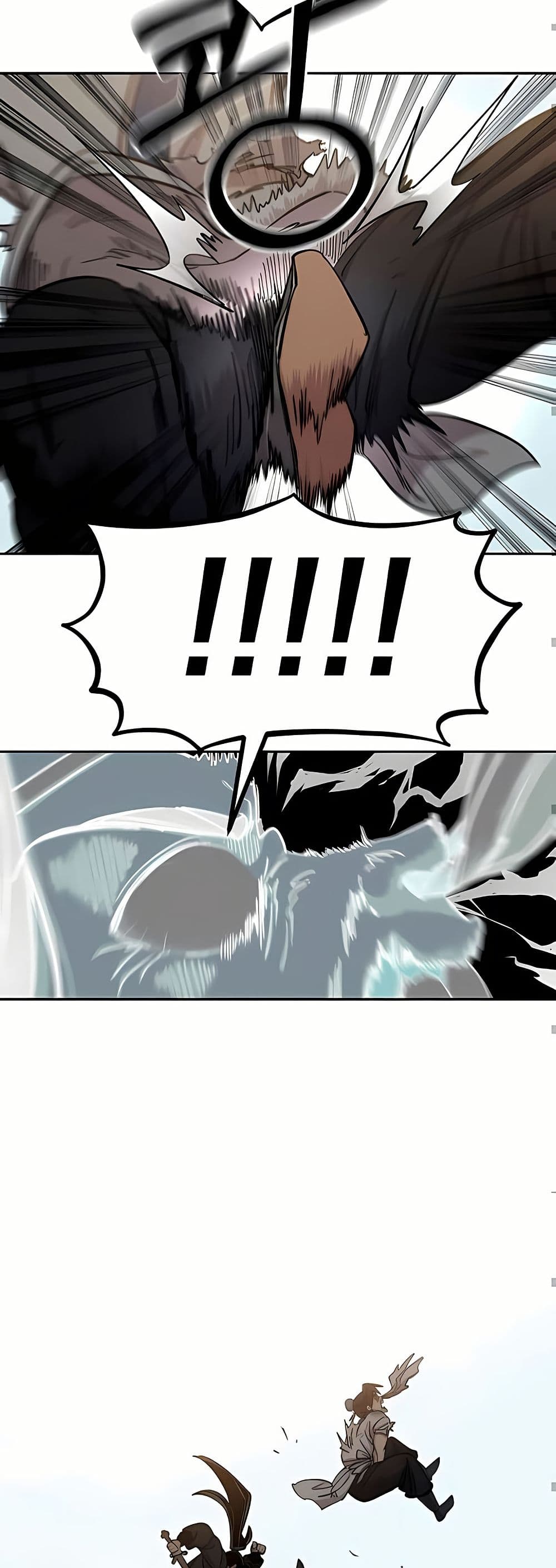 Return of the Mount Hua Sect page 8