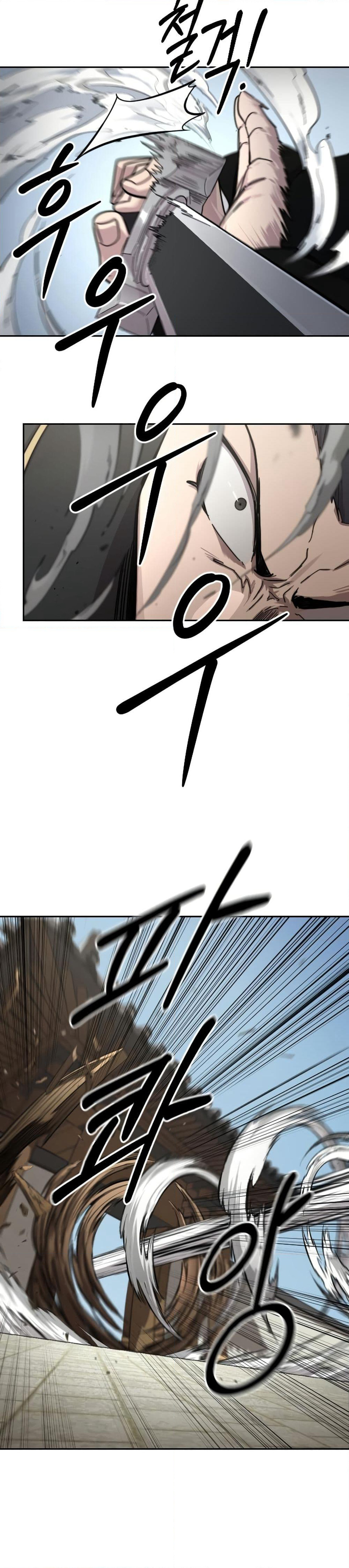 Return of the Mount Hua Sect page 4