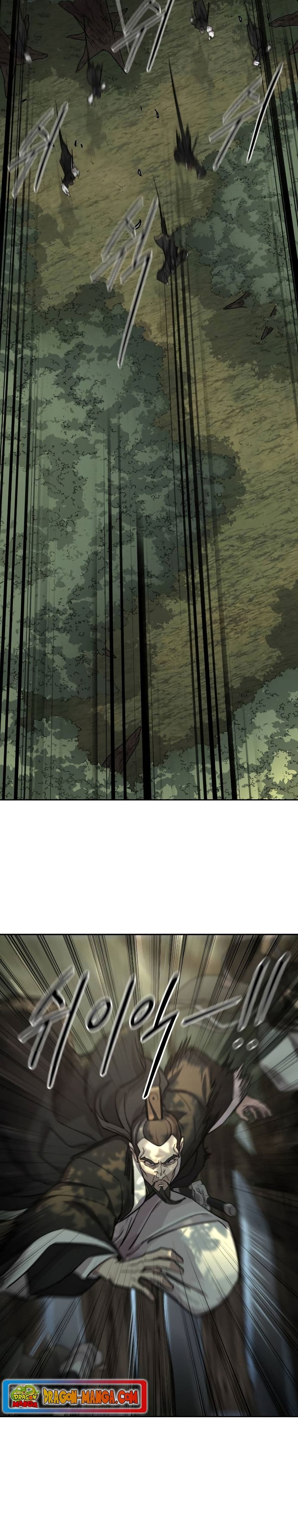 Return of the Mount Hua Sect page 2