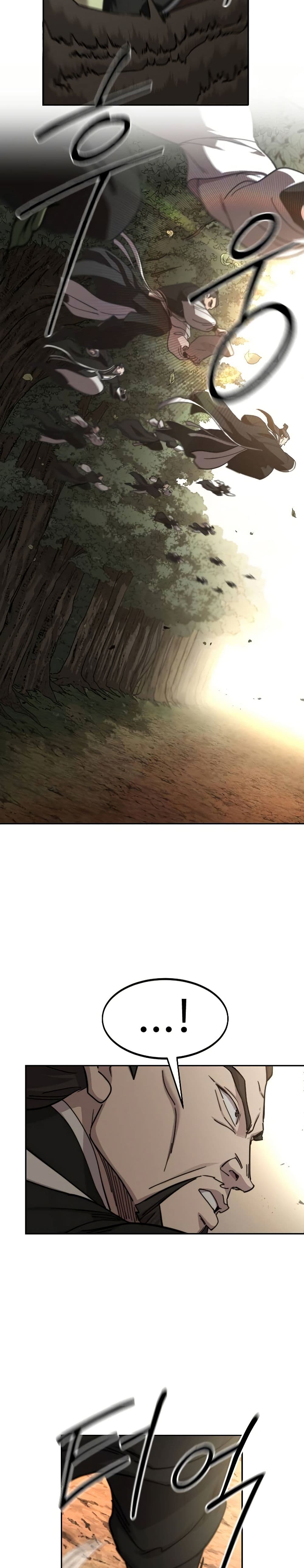 Return of the Mount Hua Sect page 8