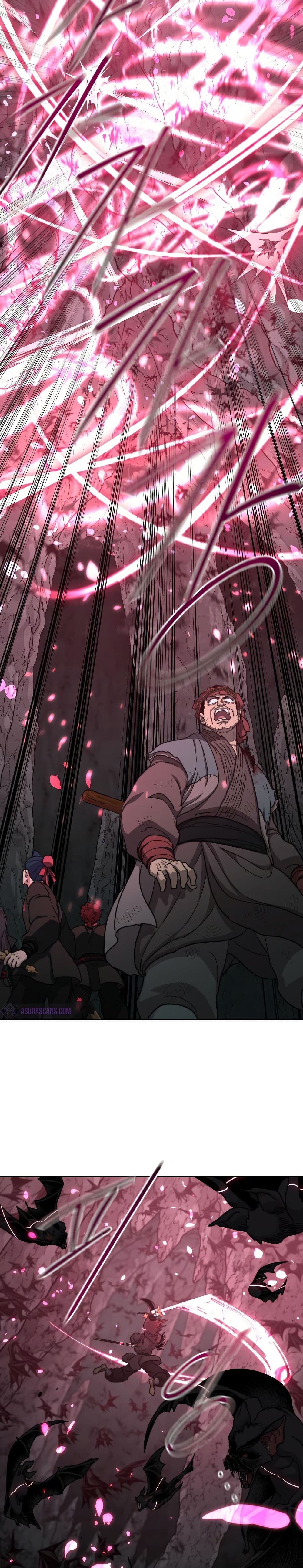 Return of the Mount Hua Sect page 6