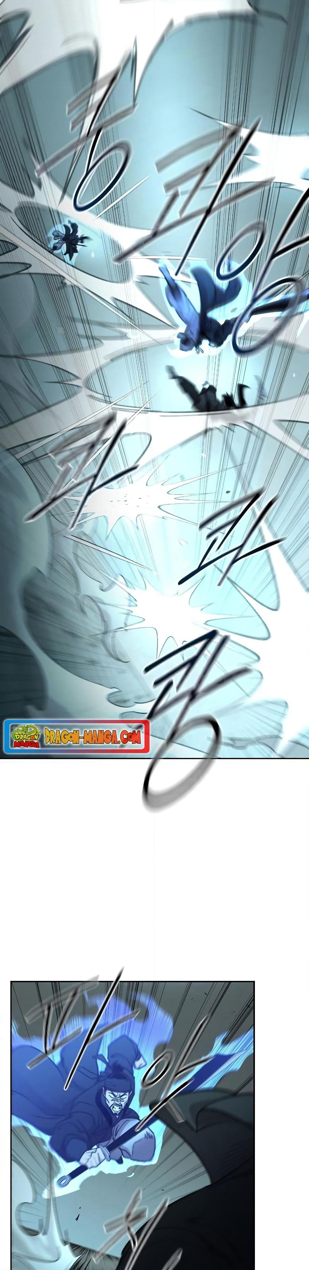 Return of the Mountain Hua Sect page 21