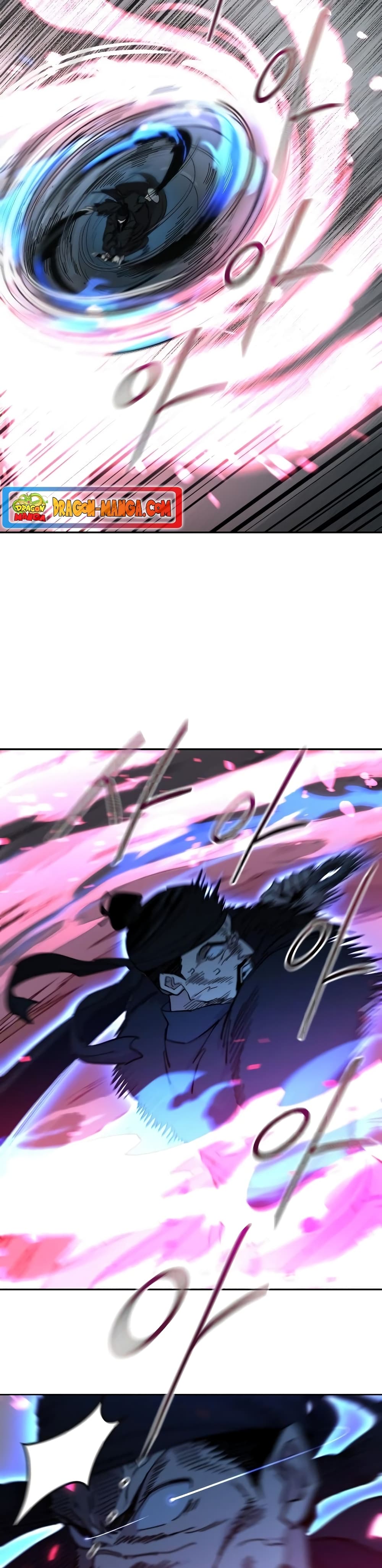 Return of the Mountain Hua Sect page 37