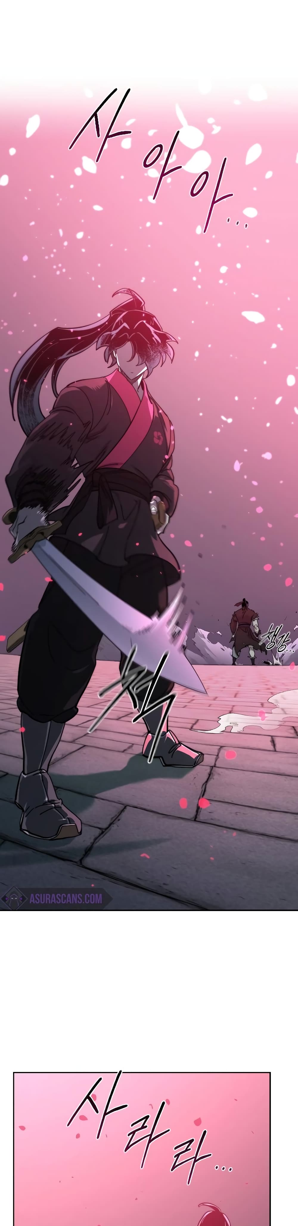 Return of the Mountain Hua Sect page 44