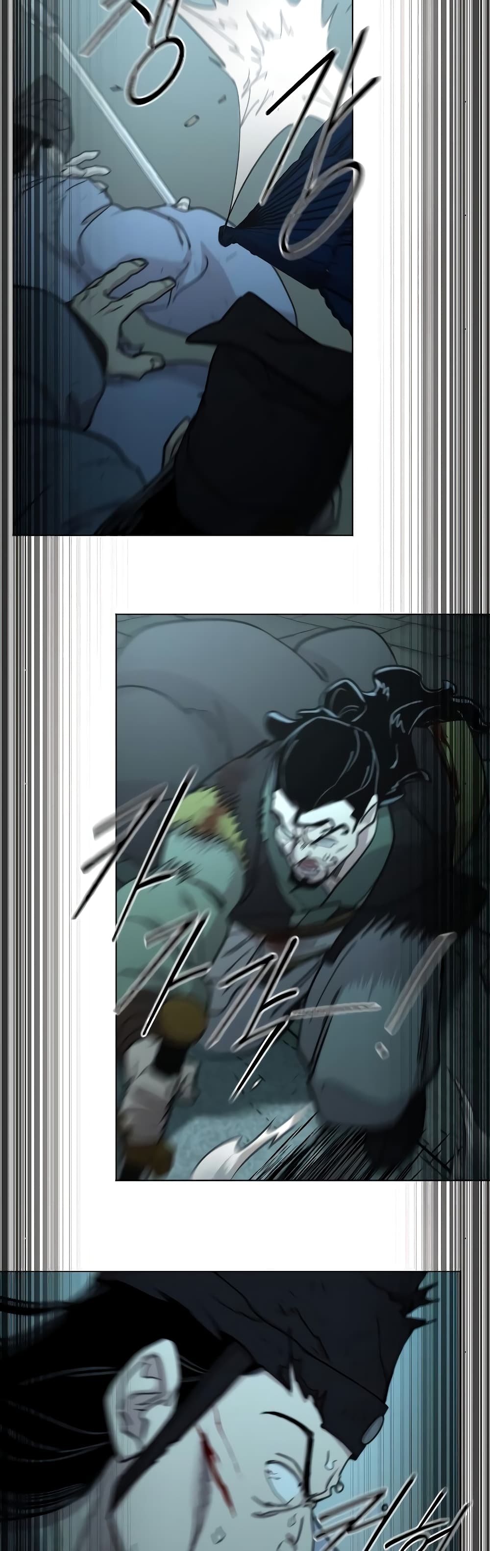 Return of the Mountain Hua Sect page 10