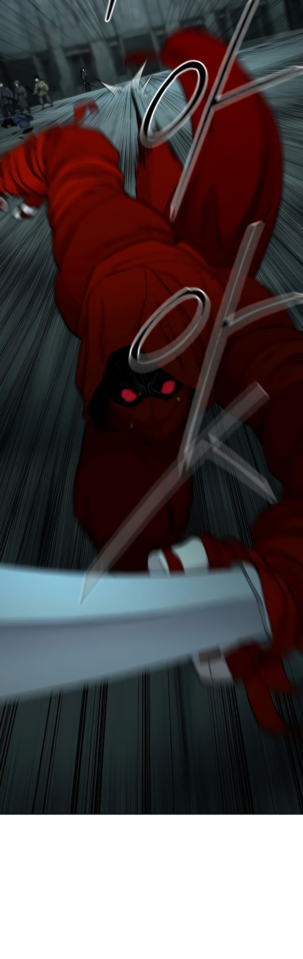 Return of the Mountain Hua Sect page 17