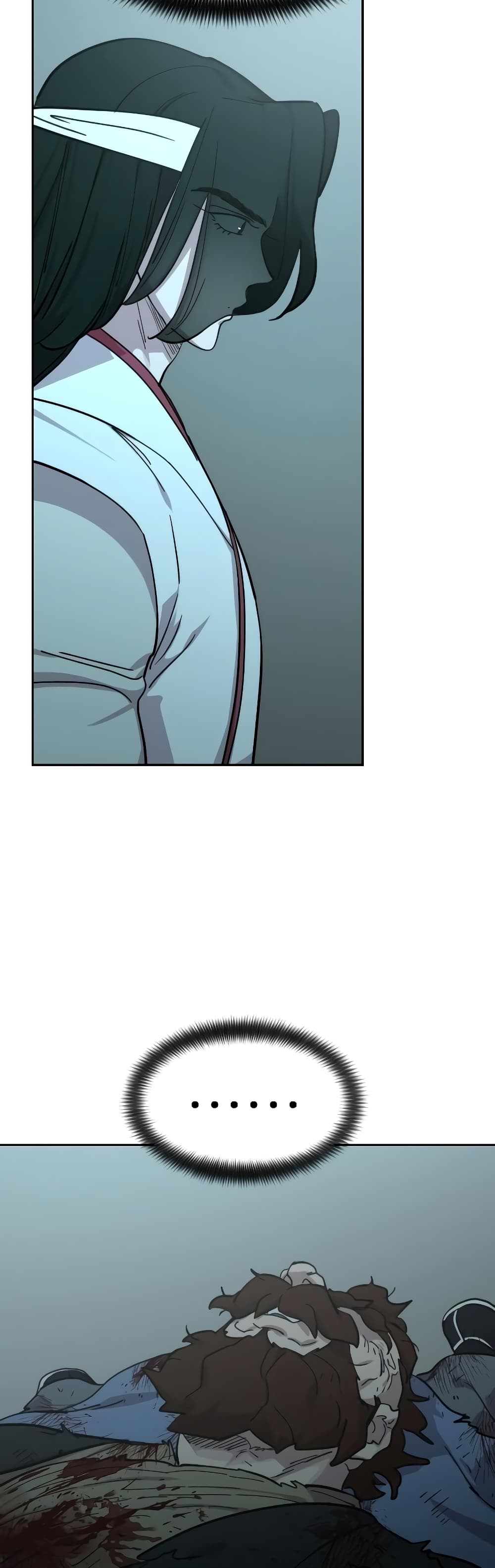 Return of the Mountain Hua Sect page 46