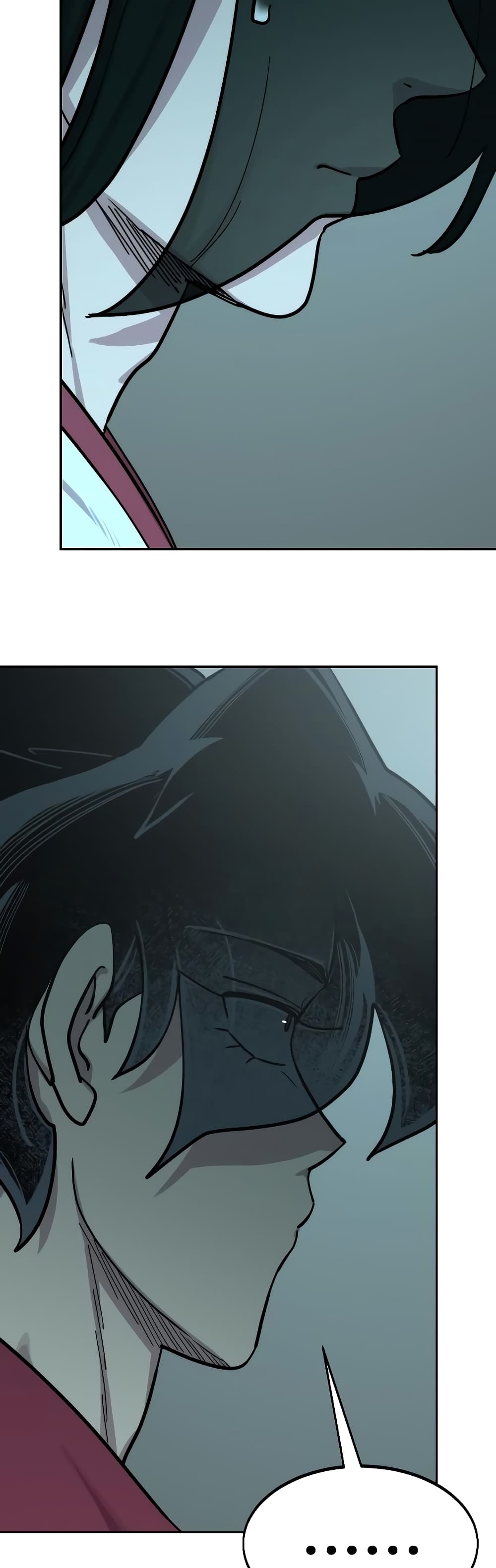 Return of the Mountain Hua Sect page 51