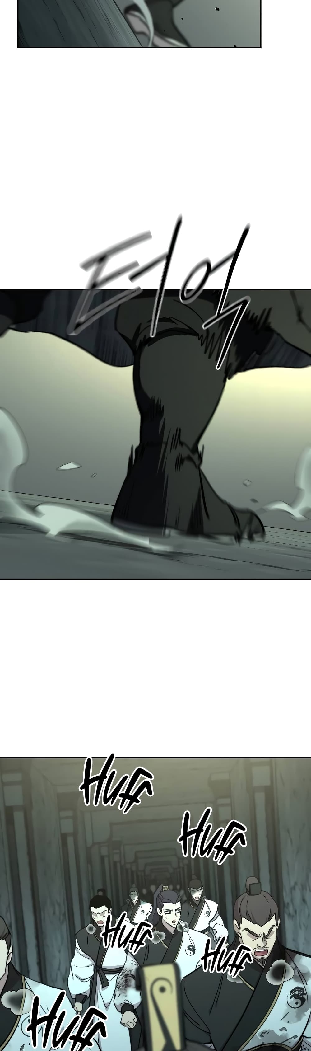 Return of the Mountain Hua Sect page 46