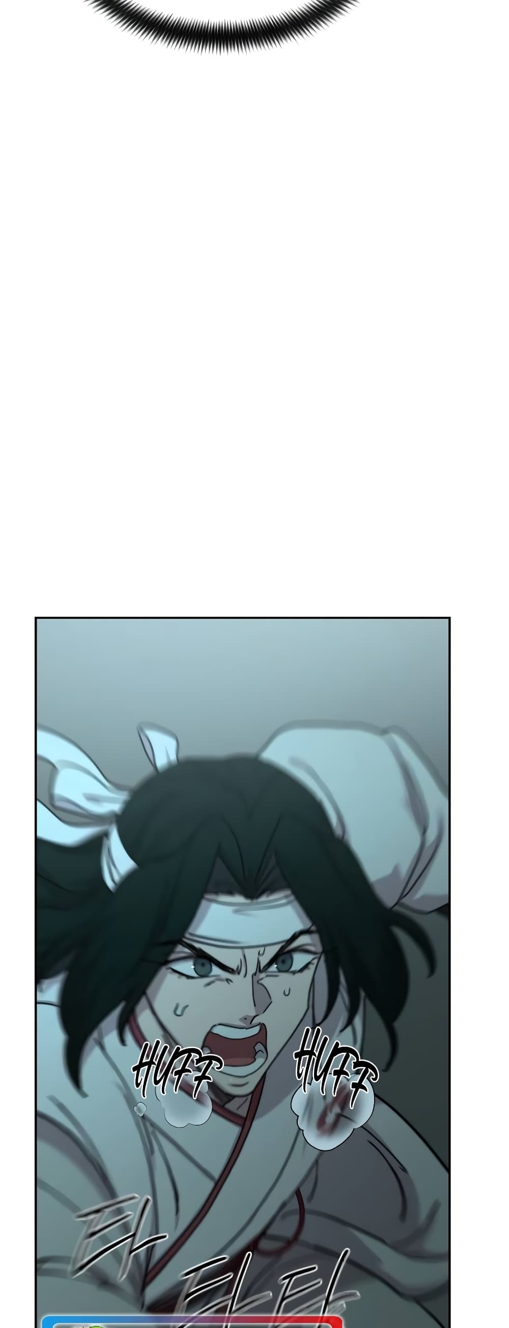 Return of the Mountain Hua Sect page 32