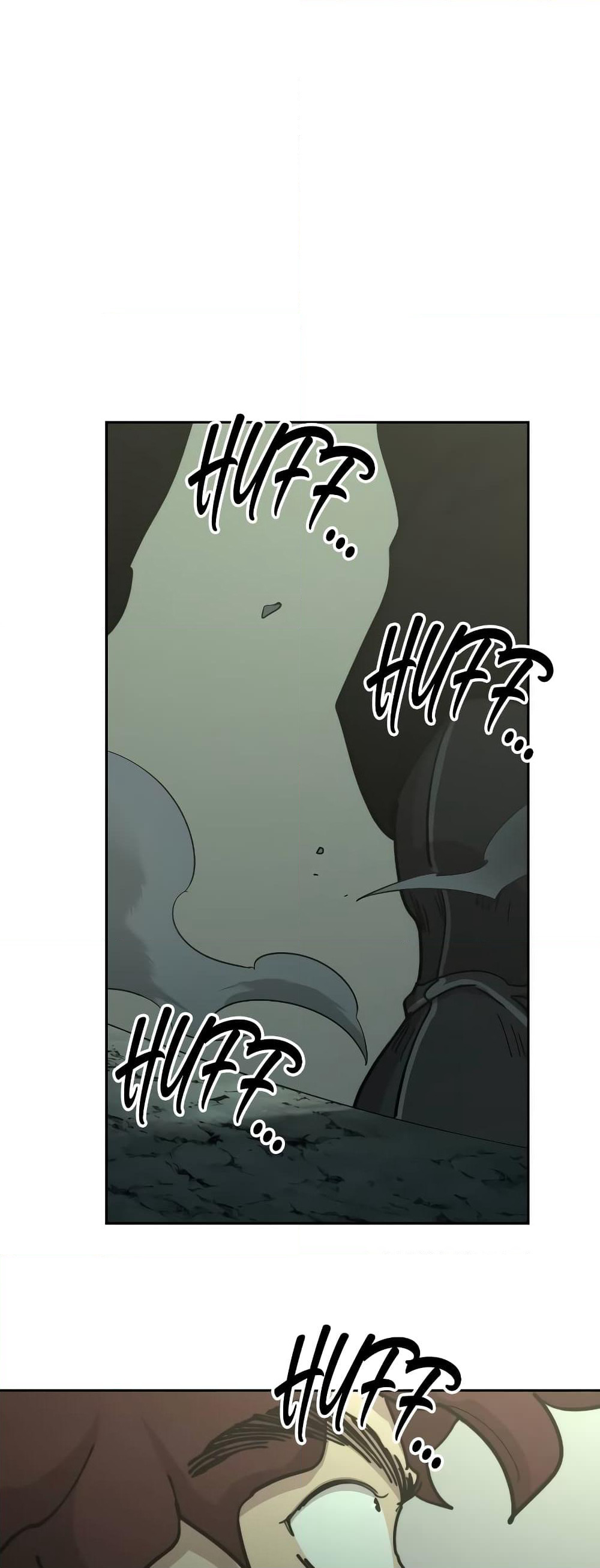 Return of the Mountain Hua Sect page 38
