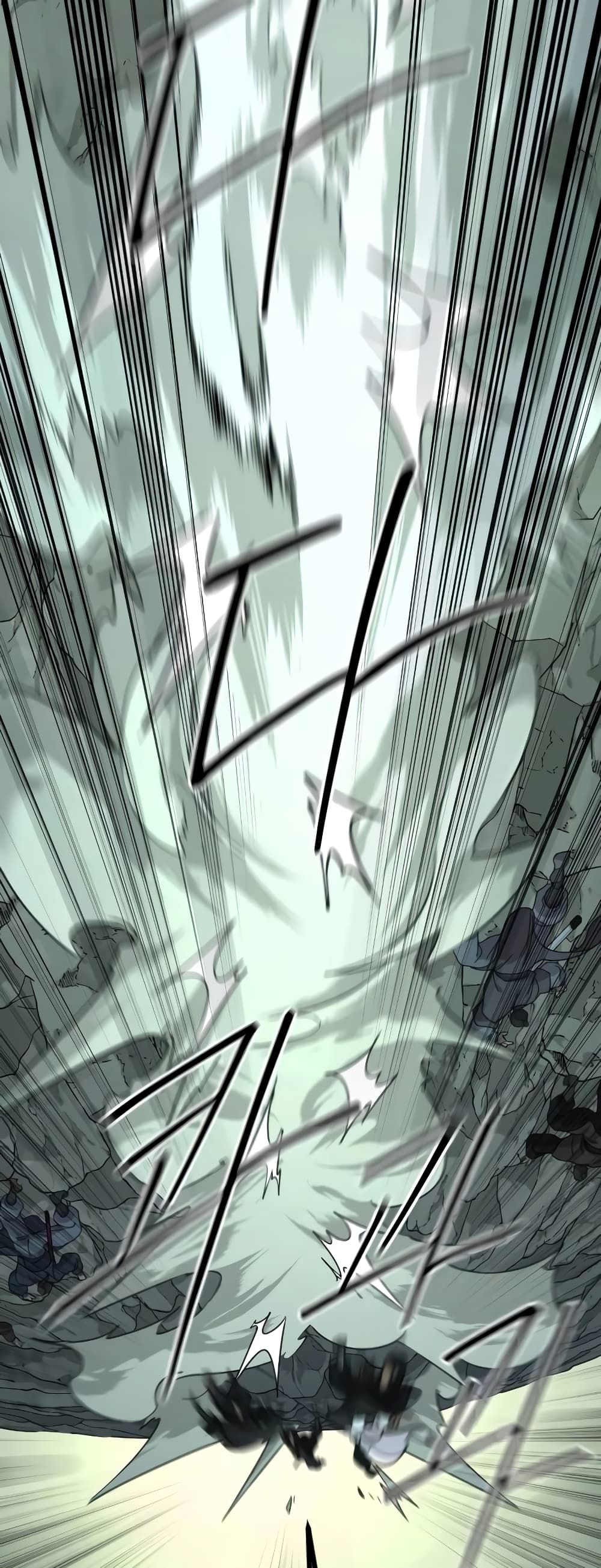 Return of the Mountain Hua Sect page 55