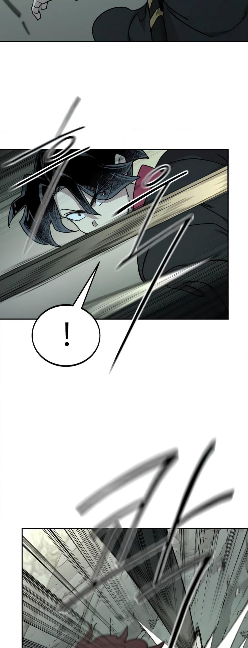 Return of the Mountain Hua Sect page 62