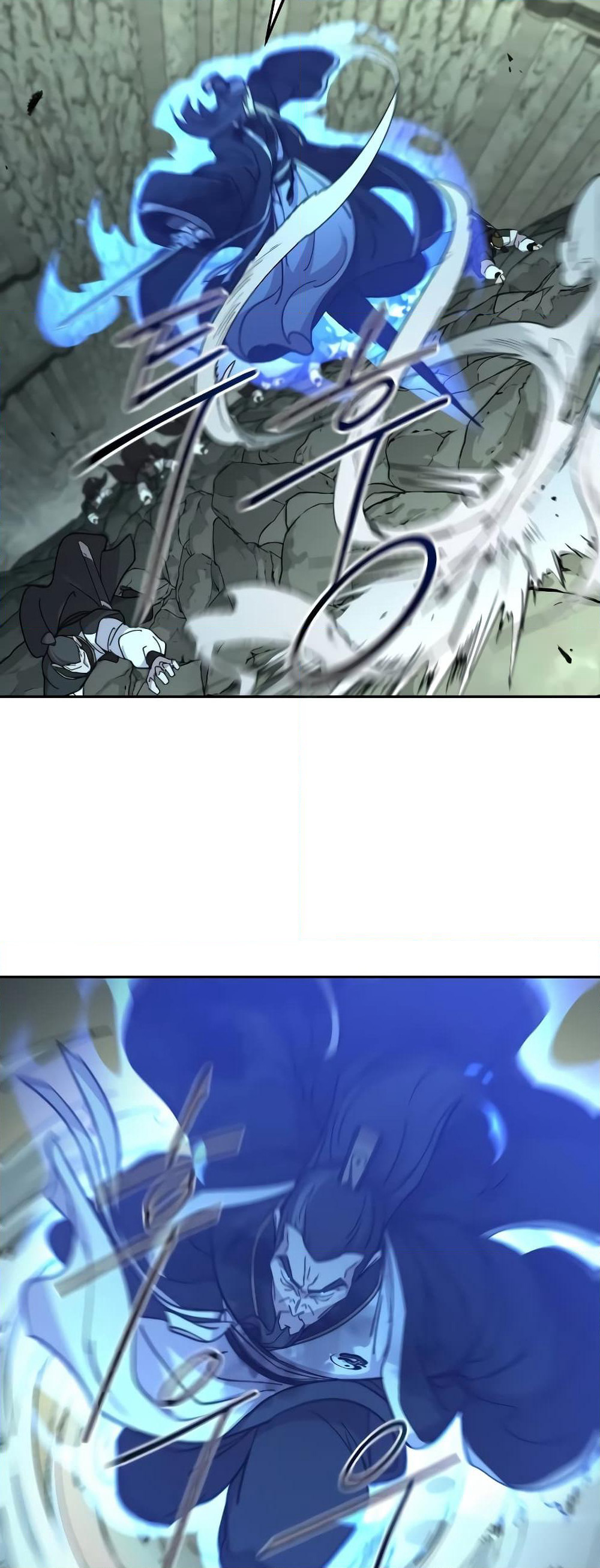 Return of the Mountain Hua Sect page 75