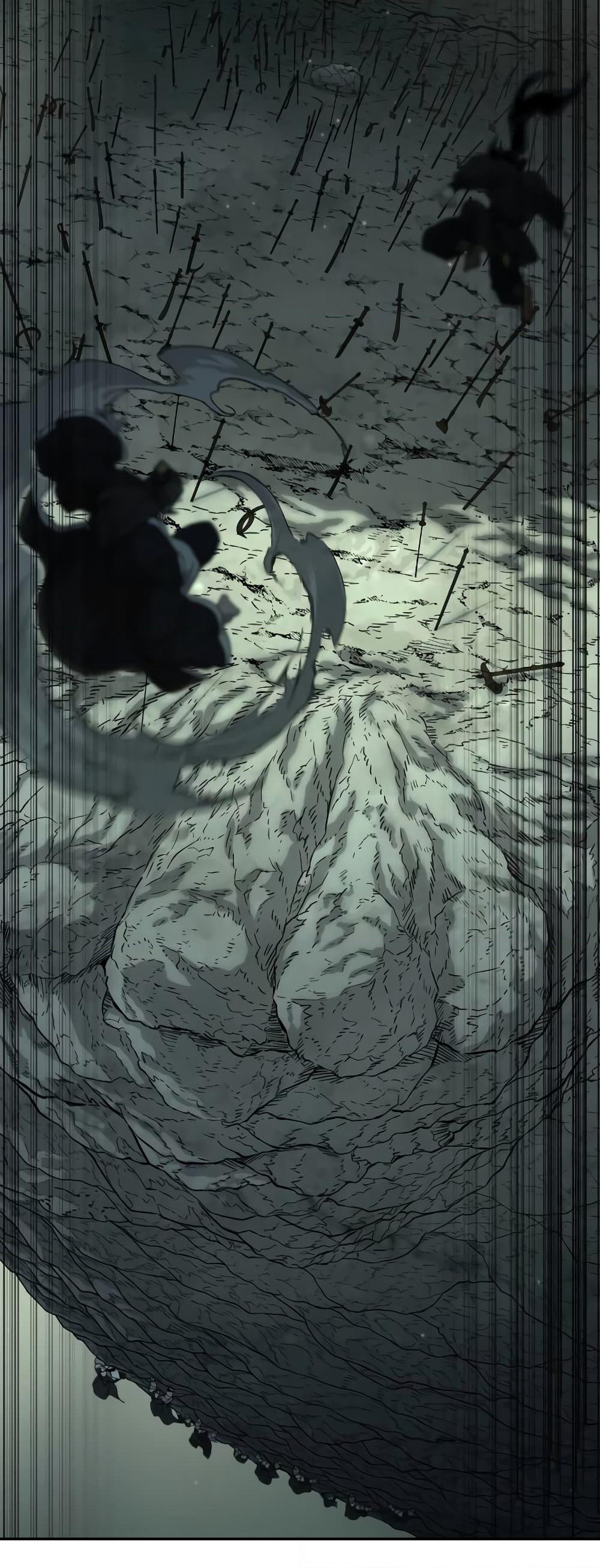 Return of the Mountain Hua Sect page 89