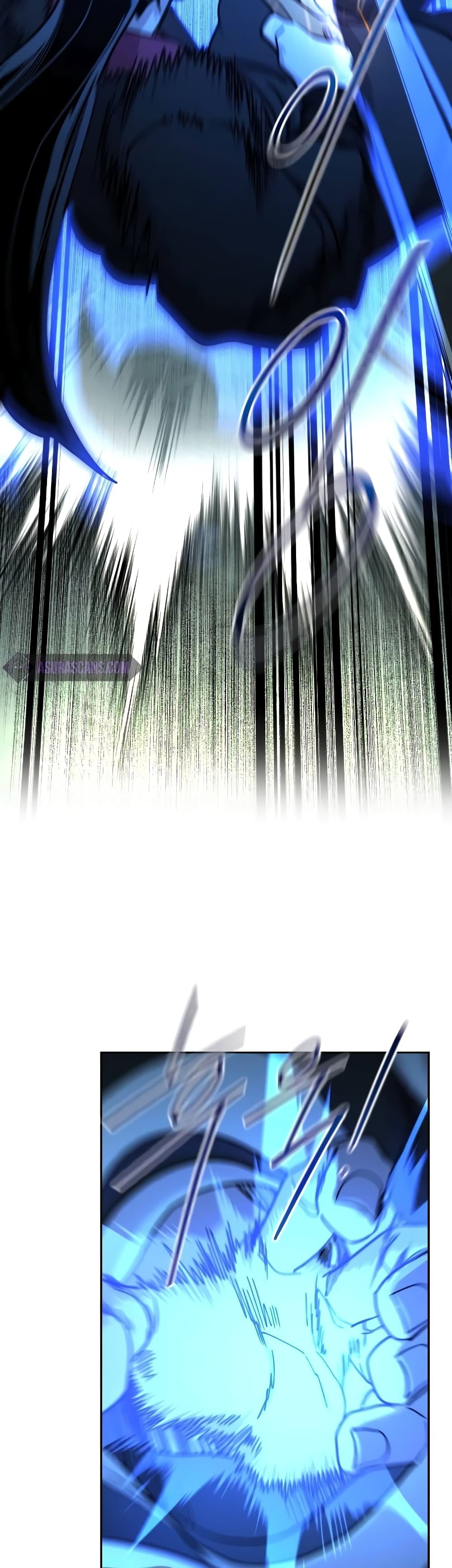 Return of the Mountain Hua Sect page 30