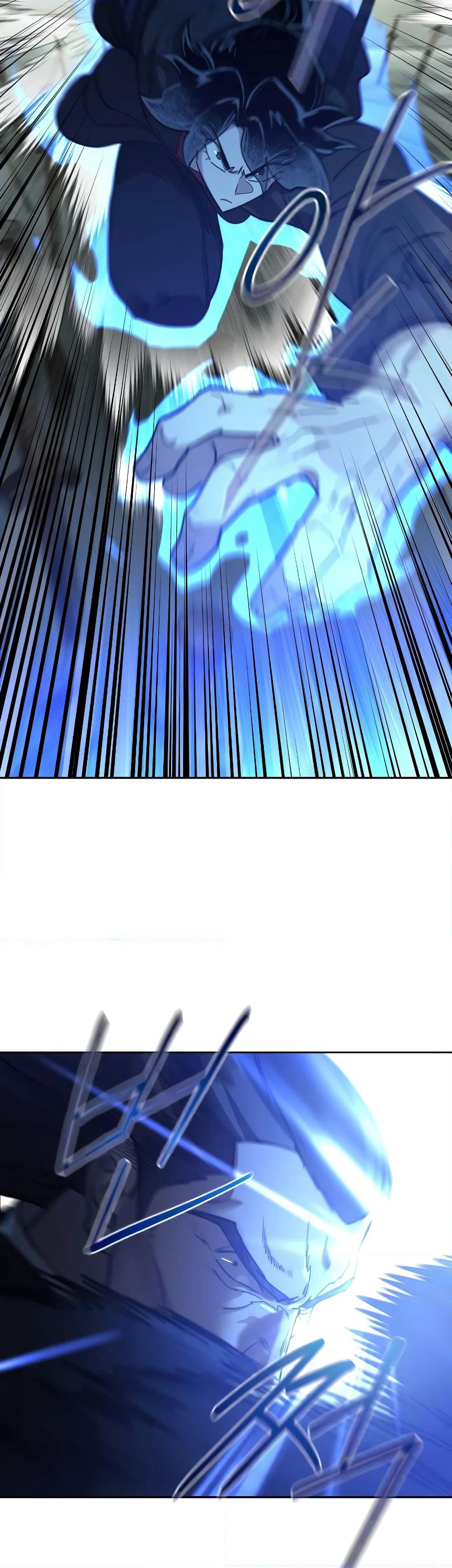 Return of the Mountain Hua Sect page 34