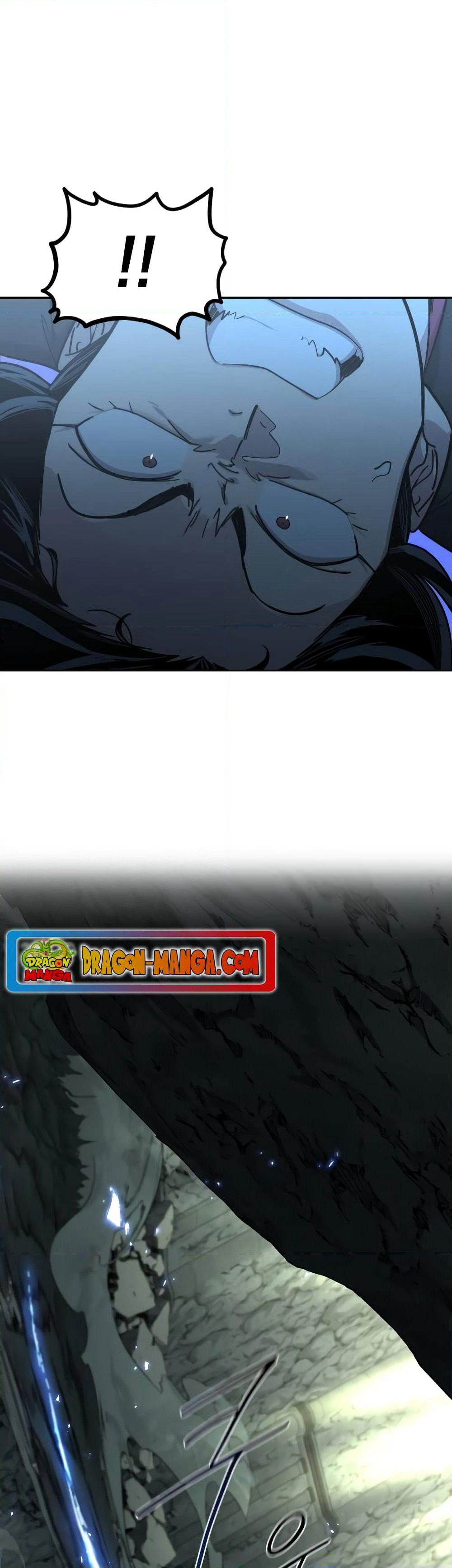 Return of the Mountain Hua Sect page 36