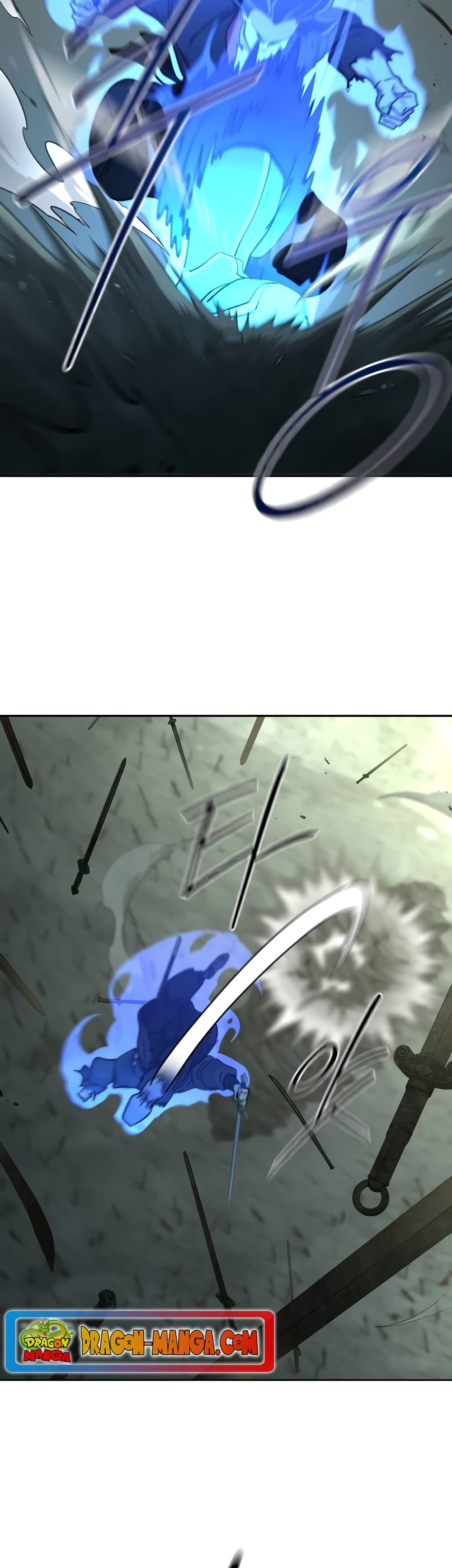 Return of the Mountain Hua Sect page 63
