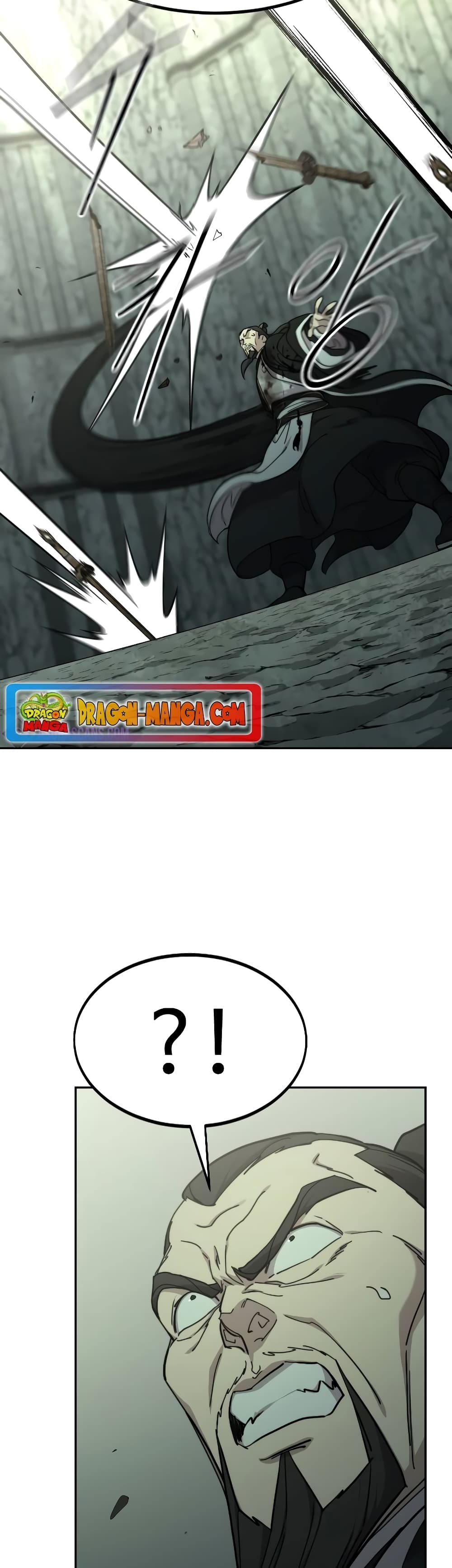Return of the Mountain Hua Sect page 68