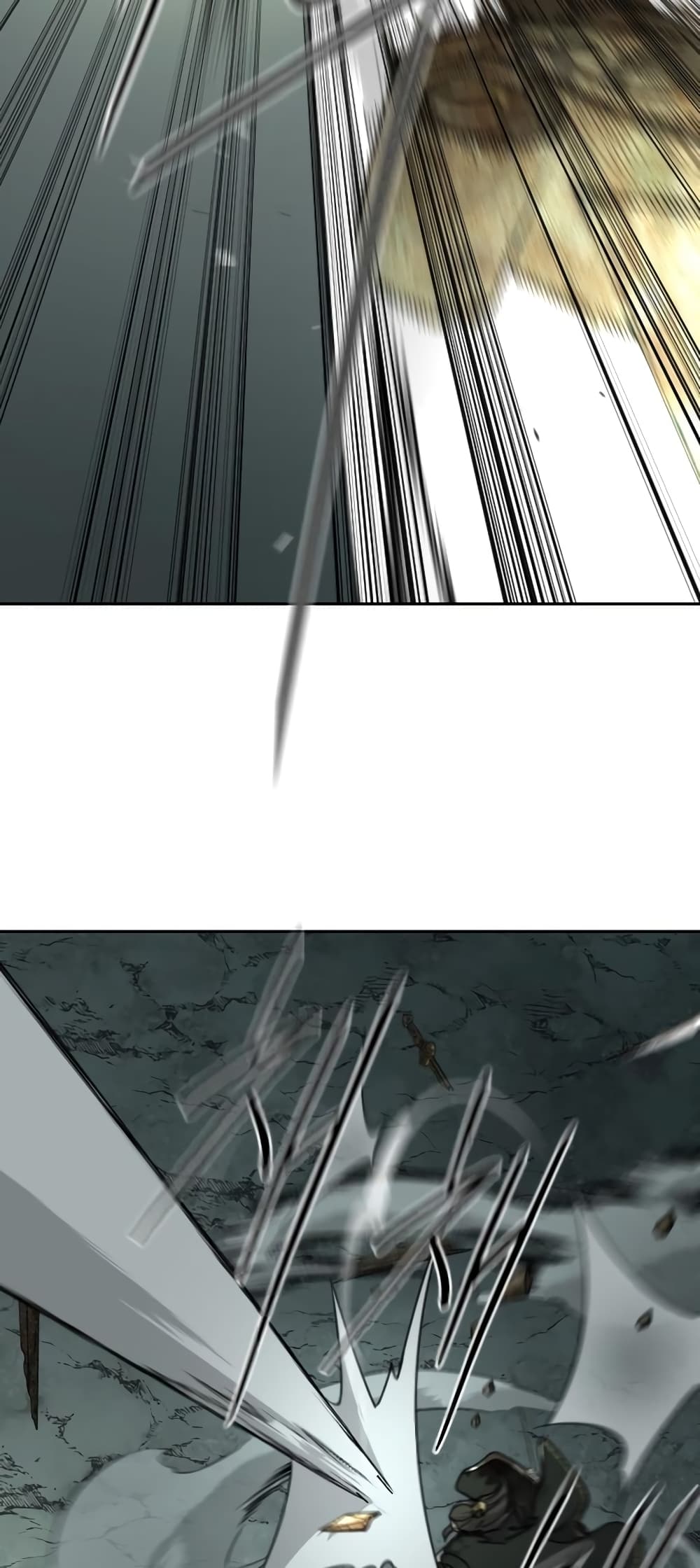 Return of the Mountain Hua Sect page 11