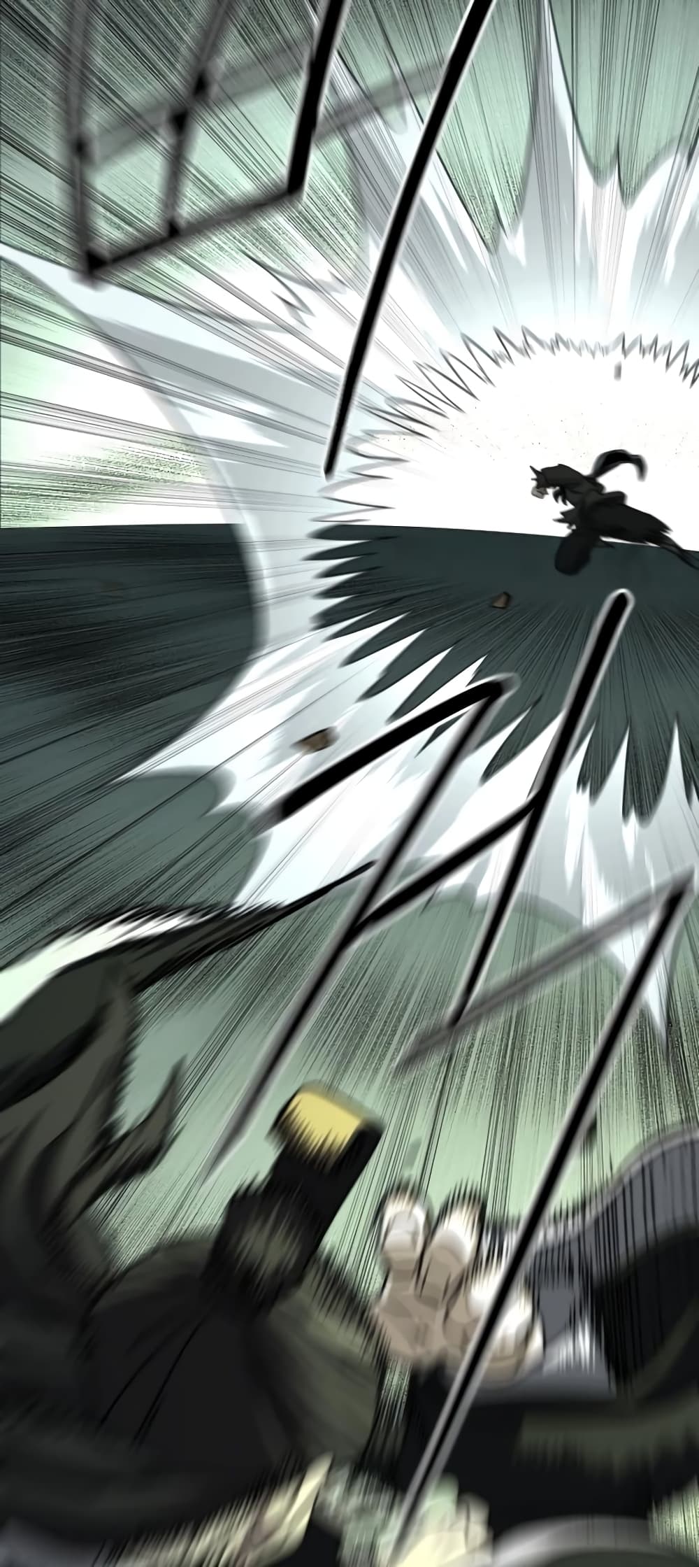 Return of the Mountain Hua Sect page 21