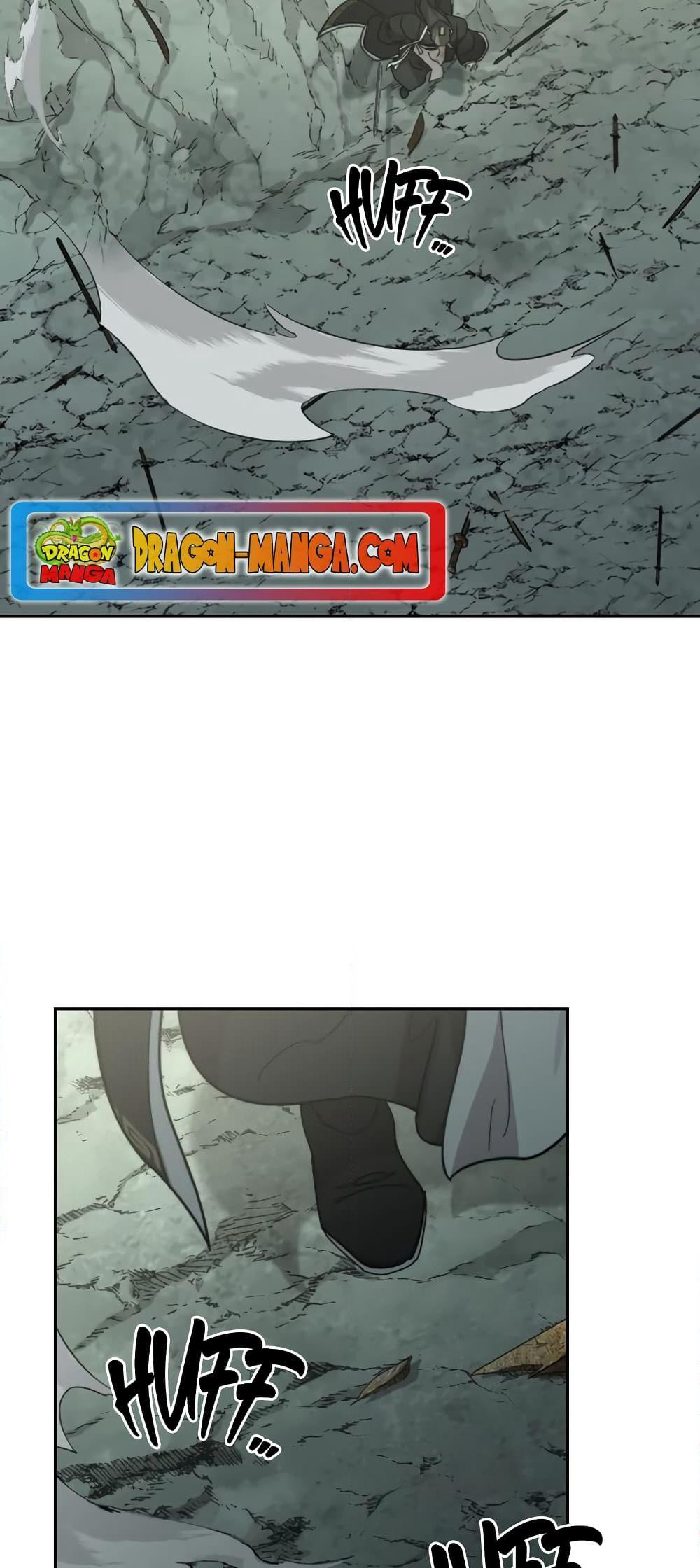 Return of the Mountain Hua Sect page 29