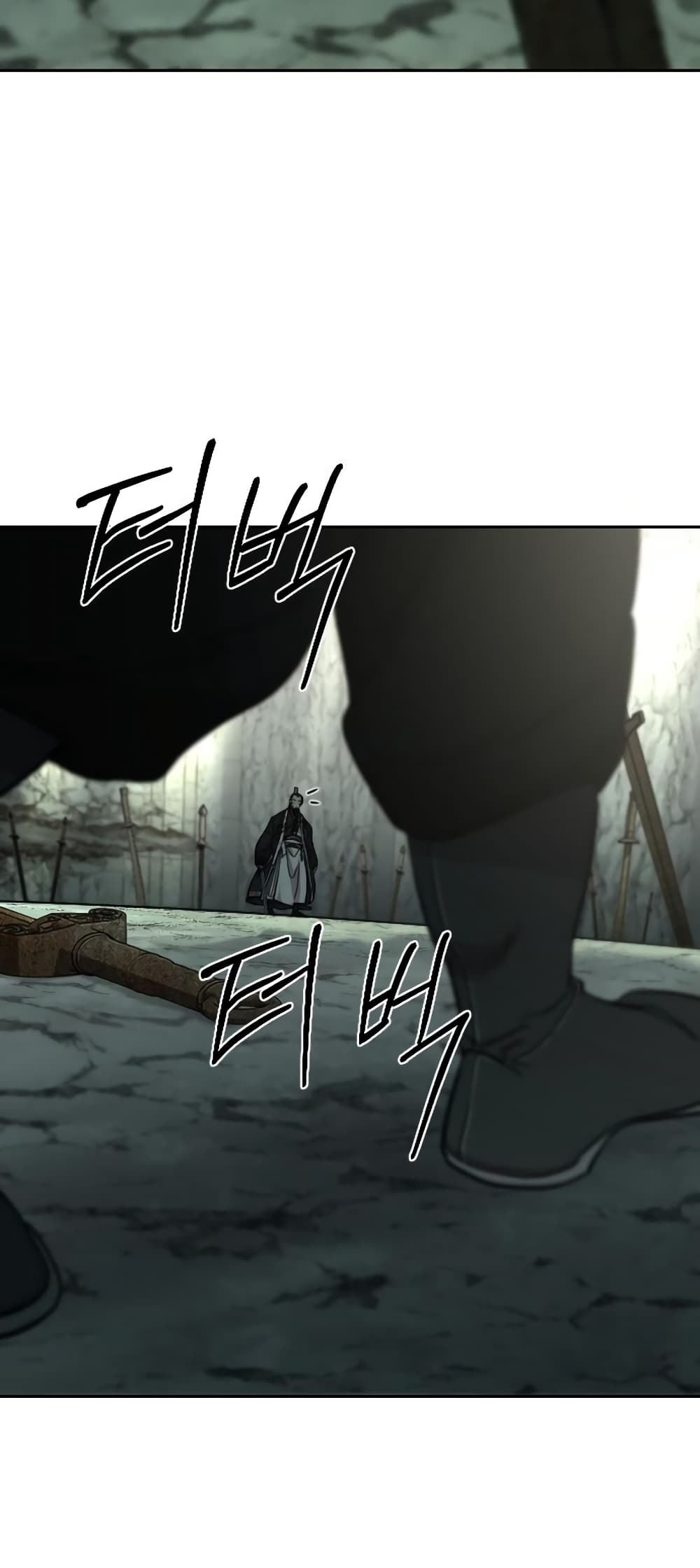 Return of the Mountain Hua Sect page 35