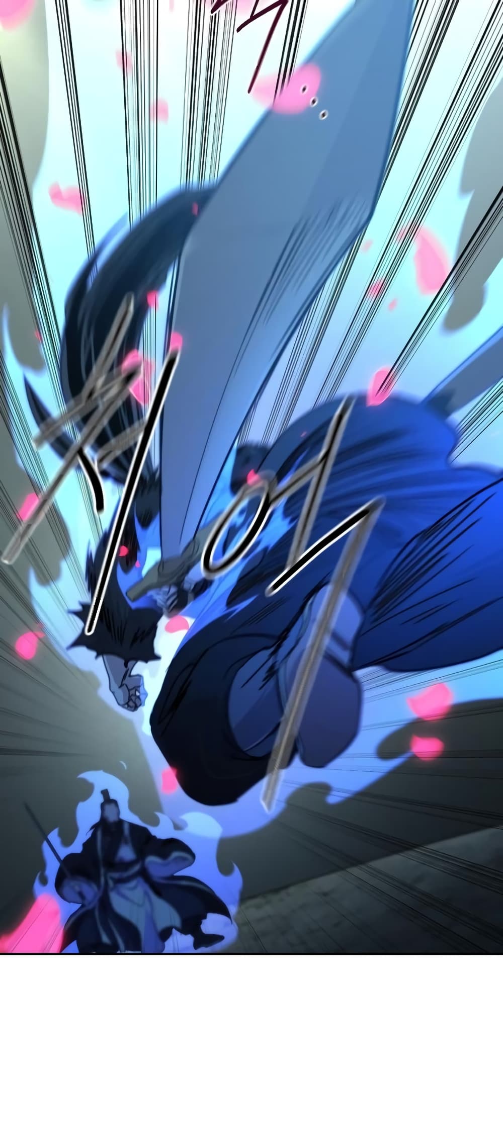 Return of the Mountain Hua Sect page 42