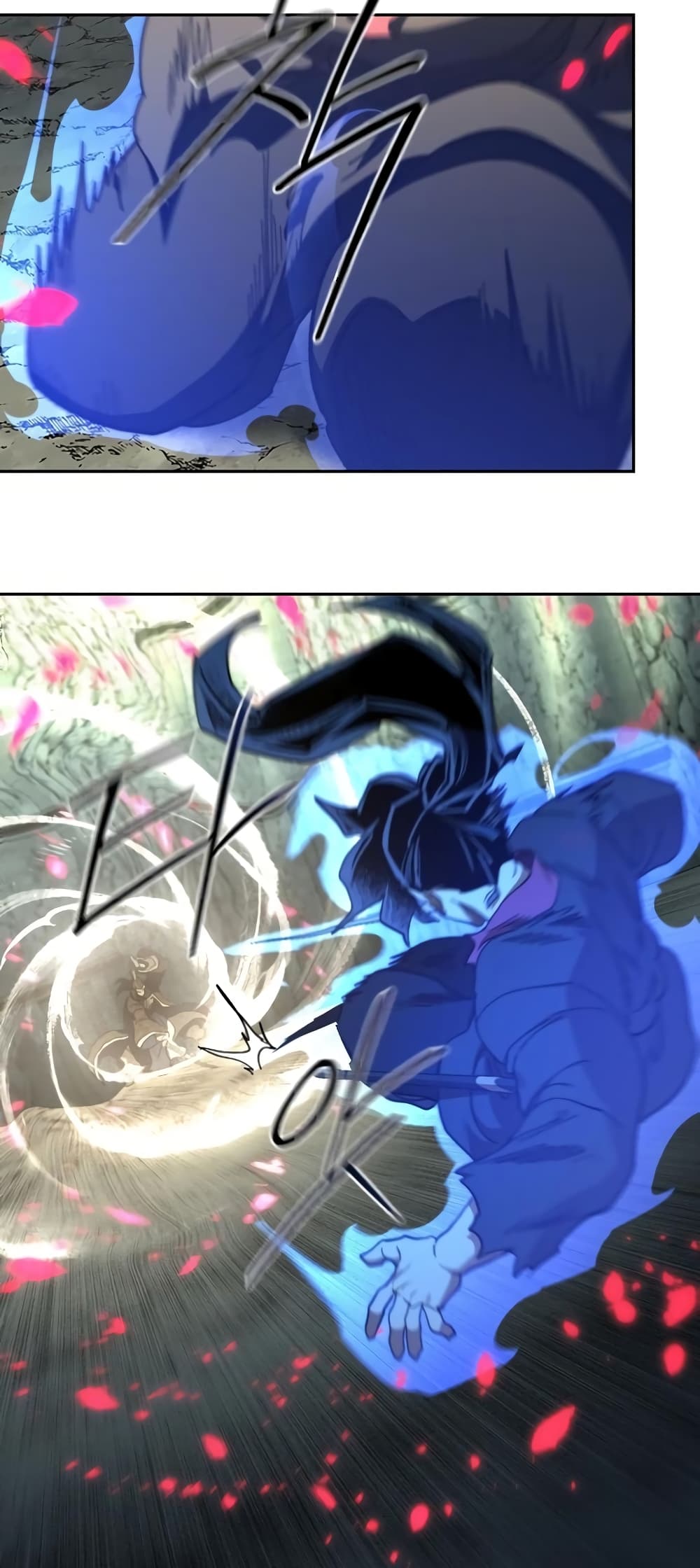 Return of the Mountain Hua Sect page 57