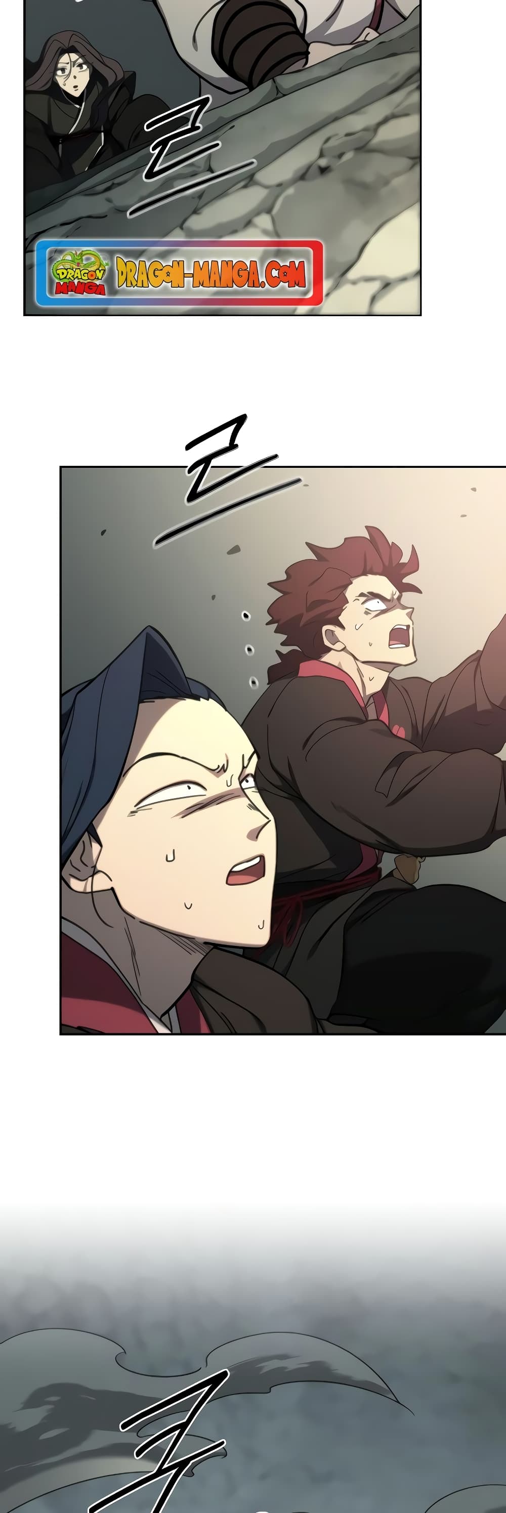 Return of the Mountain Hua Sect page 33