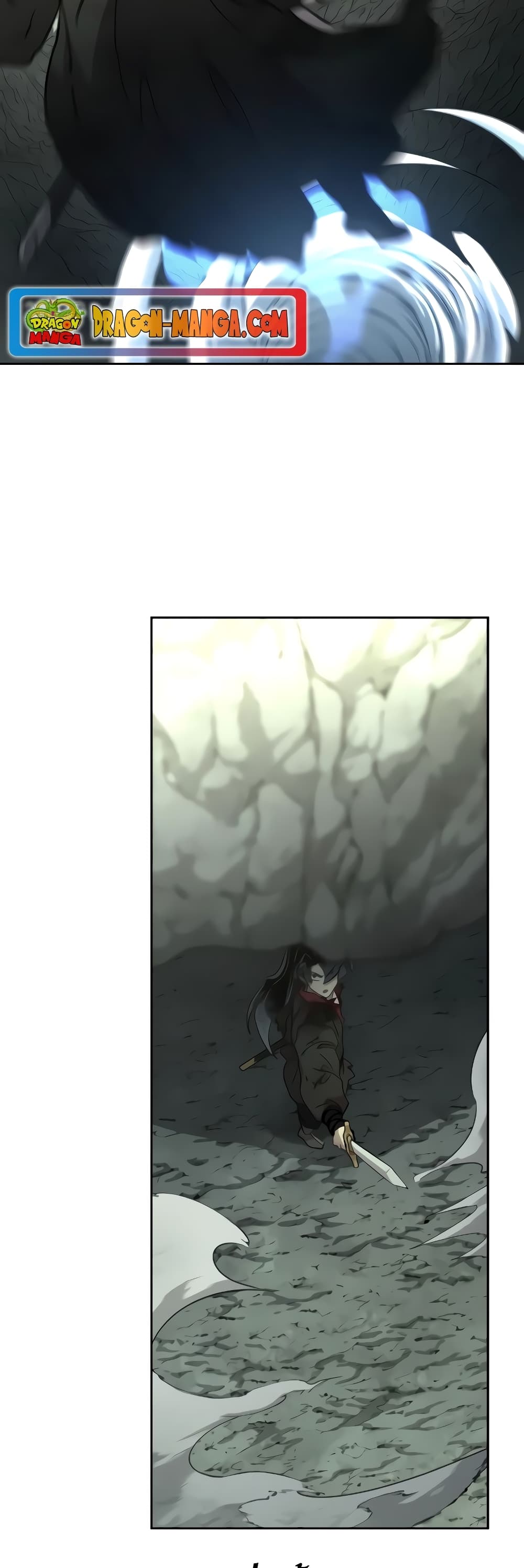 Return of the Mountain Hua Sect page 50
