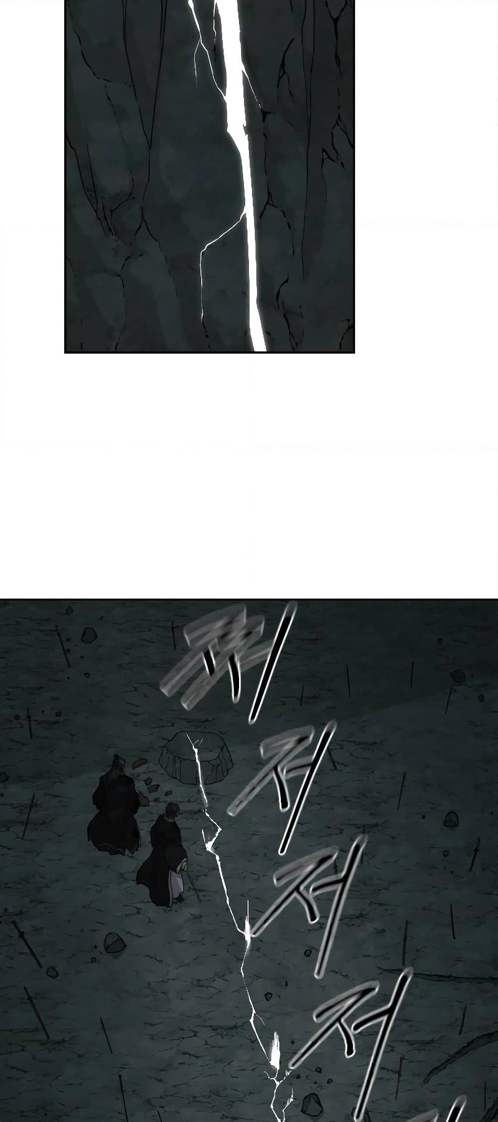 Return of the Mountain Hua Sect page 37