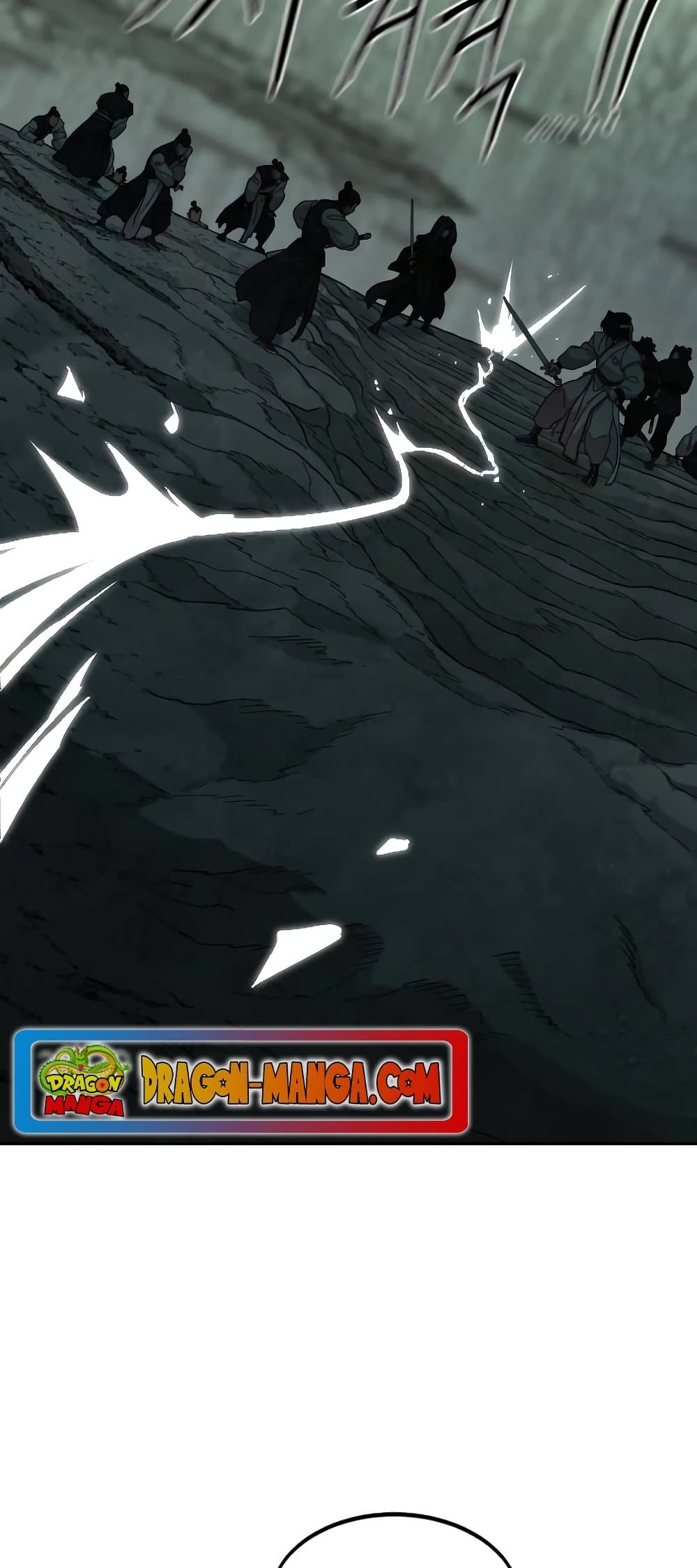 Return of the Mountain Hua Sect page 41