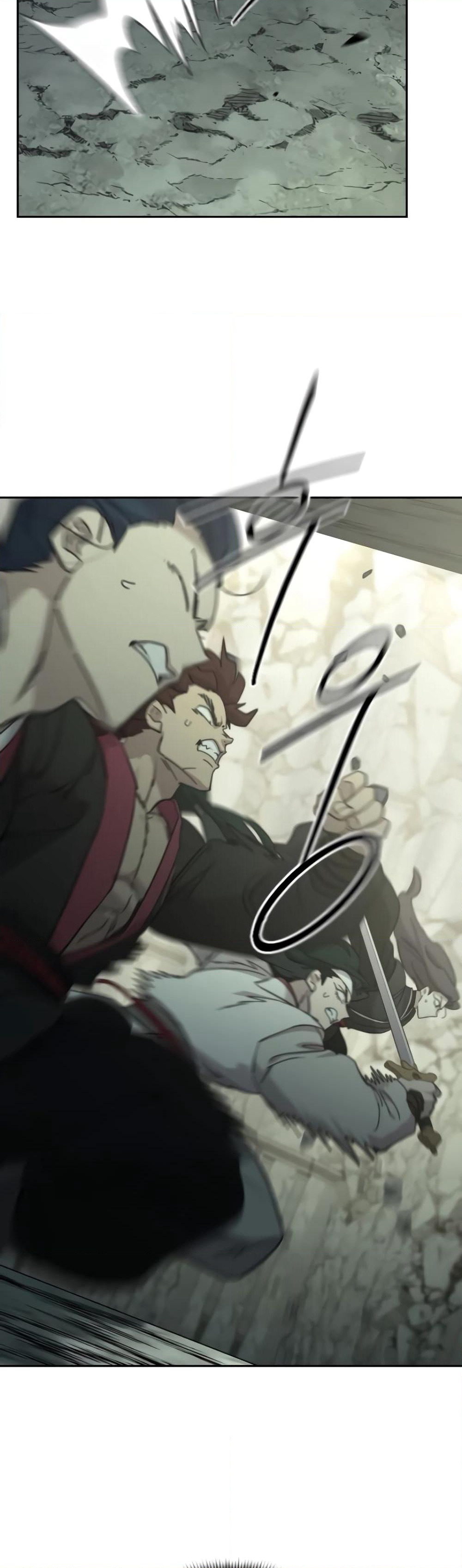 Return of the Mountain Hua Sect page 3
