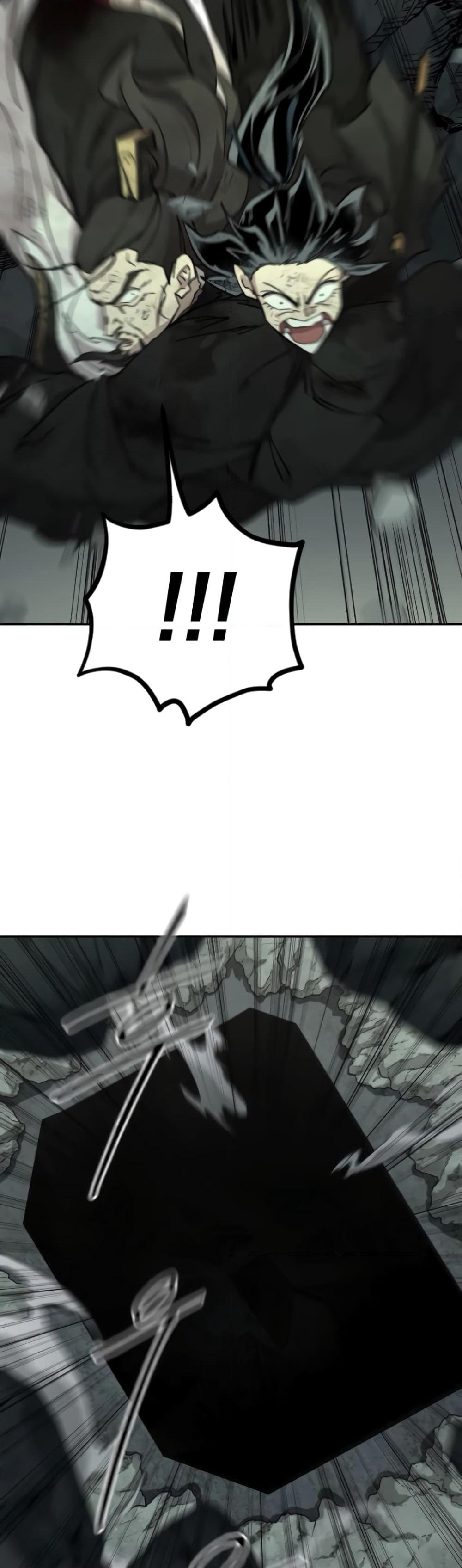 Return of the Mountain Hua Sect page 58