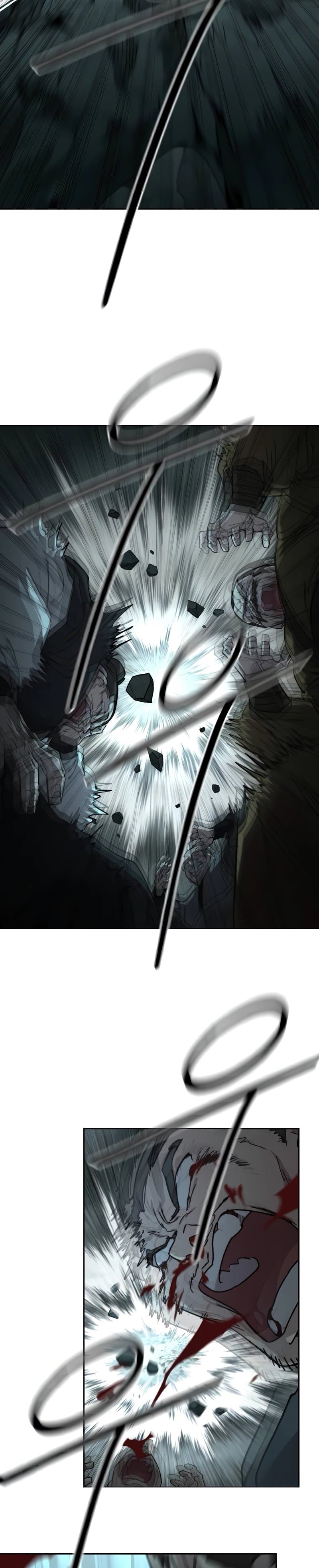 Return of the Mountain Hua Sect page 5